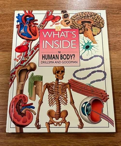 What's Inside the Human Body?