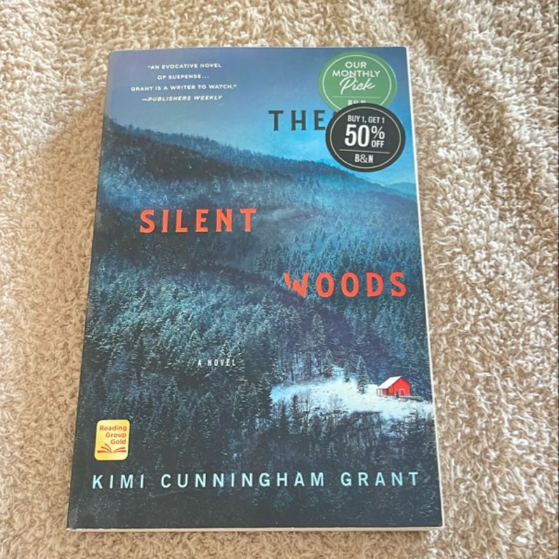These Silent Woods