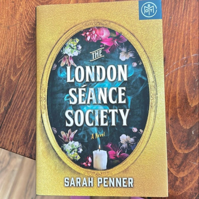 The London Séance Society