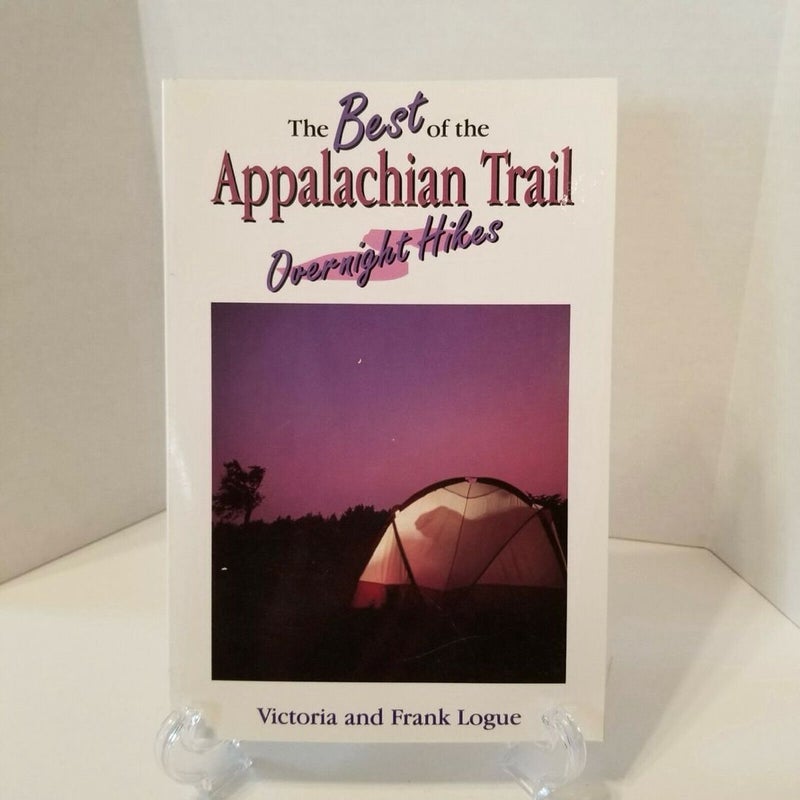 The Best of the Appalachian Trail