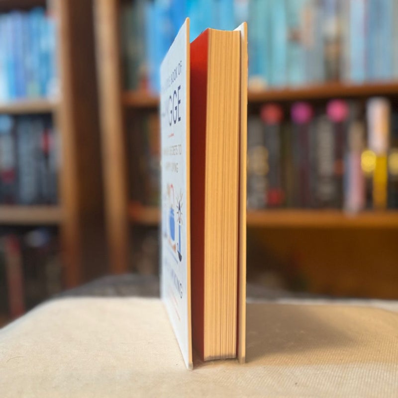 The Little Book of Hygge