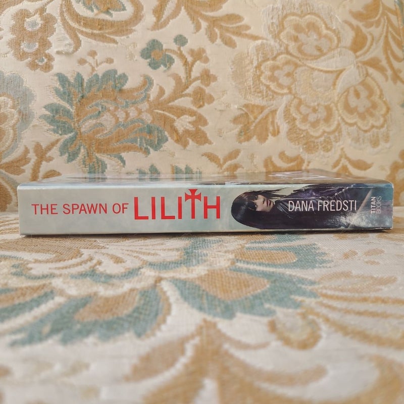 The Spawn of Lilith