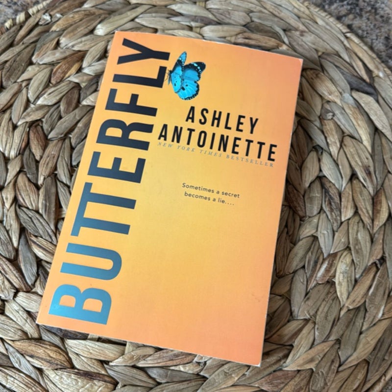 Butterfly
