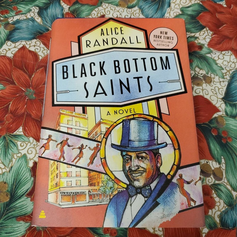 Black Bottom Saints