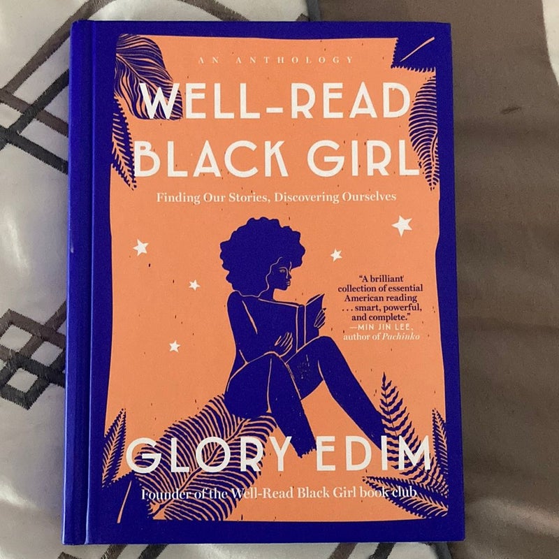 Well-Read Black Girl