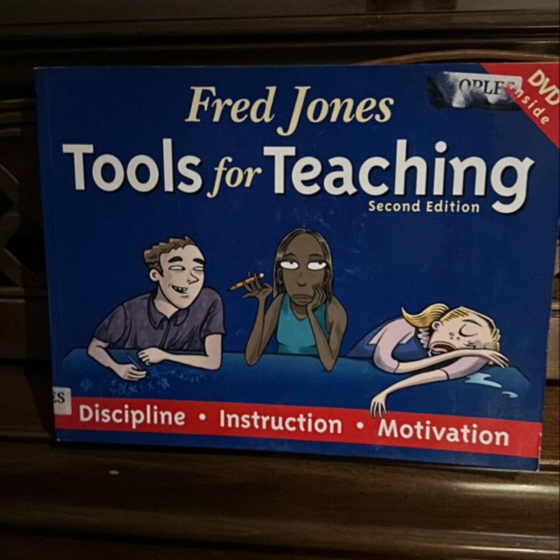 Tools for Teaching