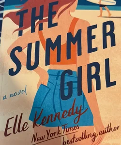 The Summer Girl