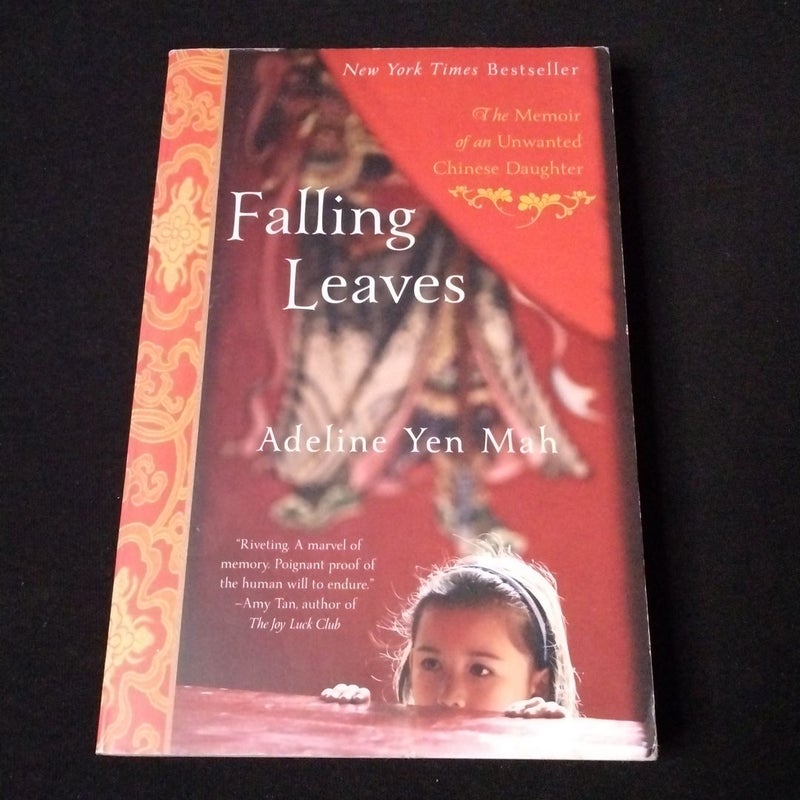 Falling Leaves