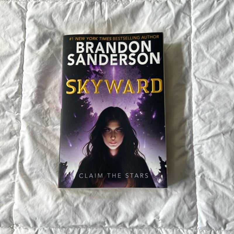Skyward