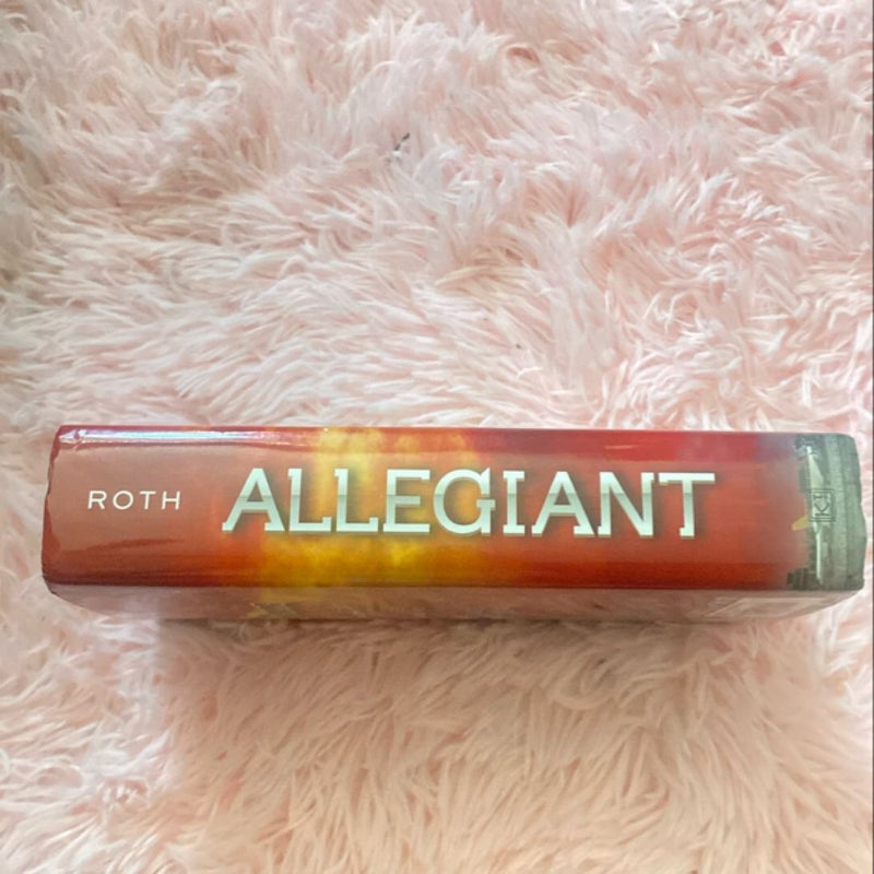 Allegiant