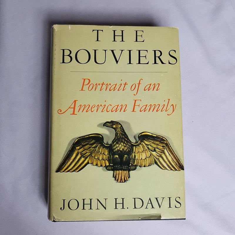 The Bouviers 