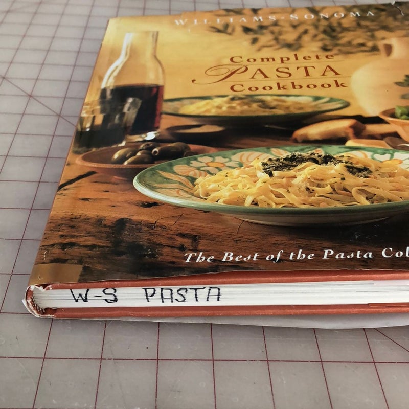 The Williams Sonoma Simple Classics Cookbook