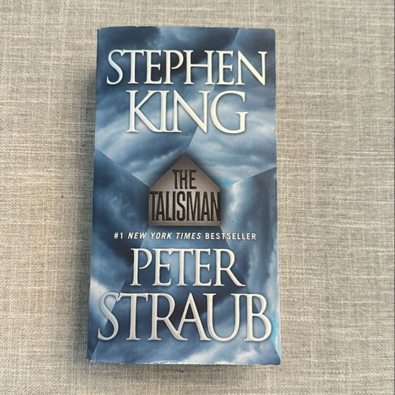 The Talisman