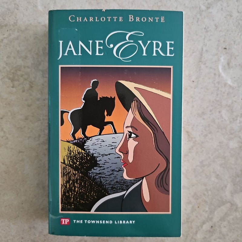 Jane Eyre