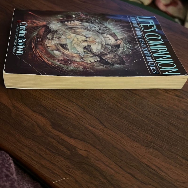 Life's Companion