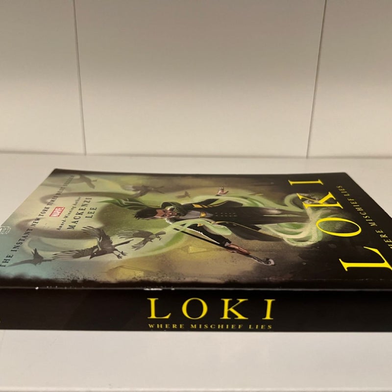 Loki