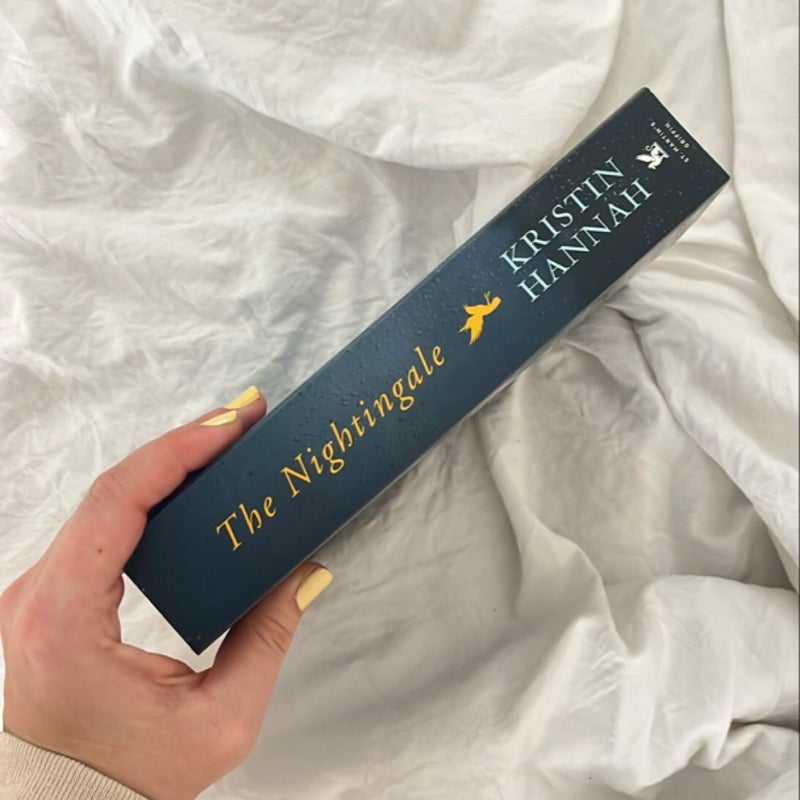 The Nightingale