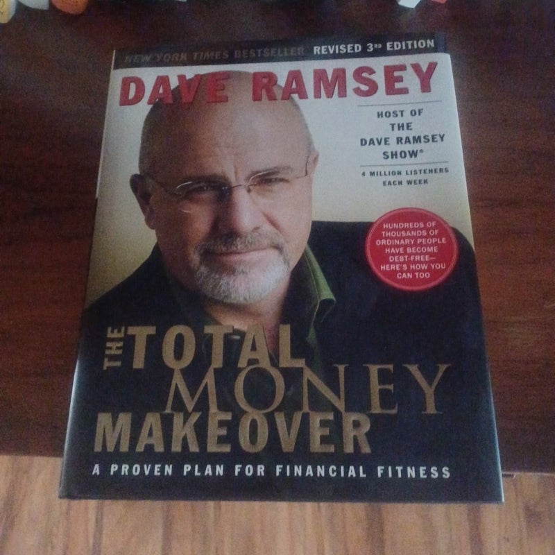 The Total Money Makeover