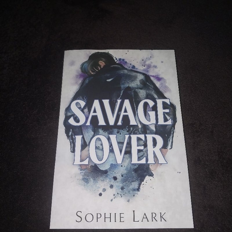 Savage Lover