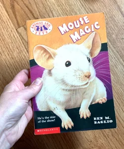 Mouse Magic