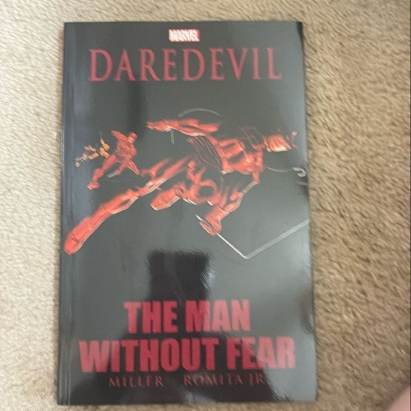 Daredevil