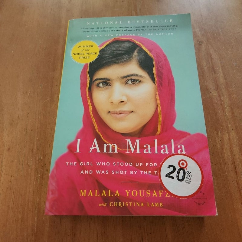 I Am Malala