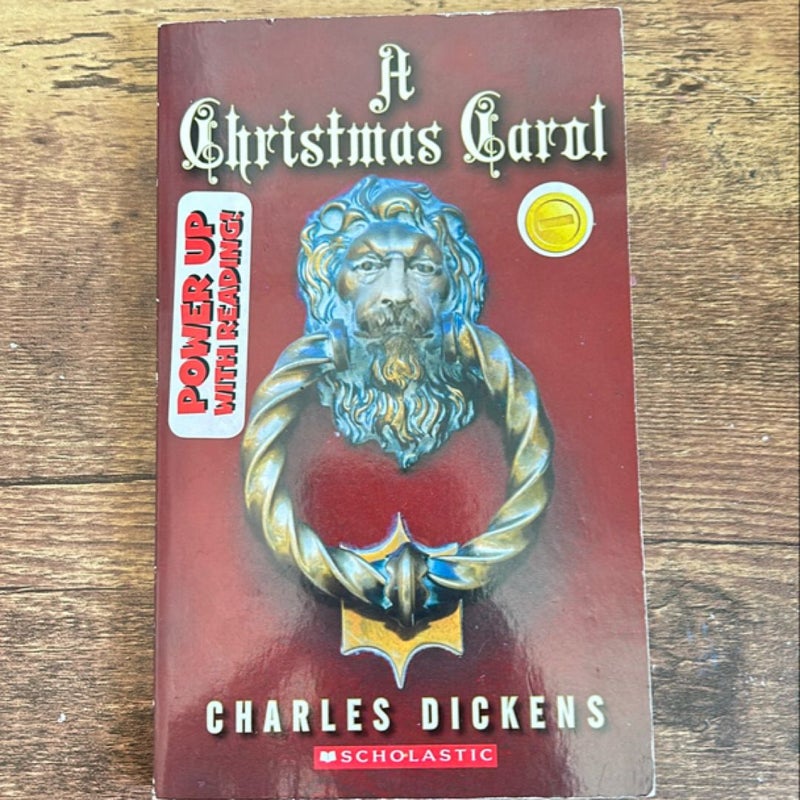 A Christmas Carol