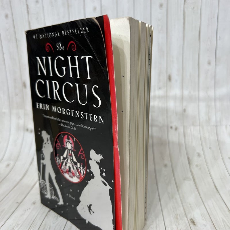 The Night Circus