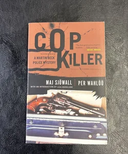 Cop Killer