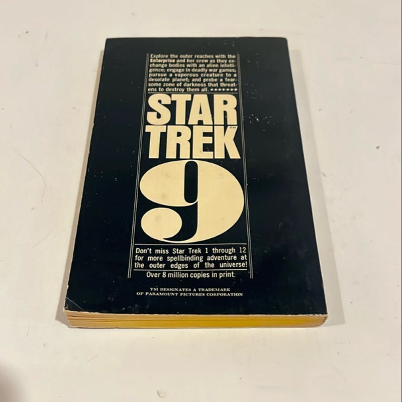 Star Trek 9