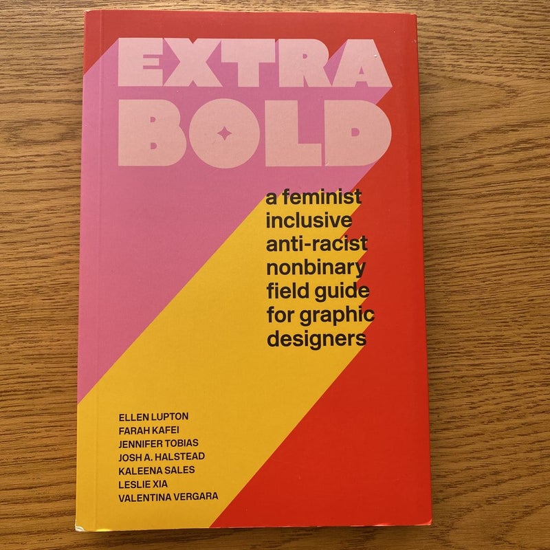 Extra Bold