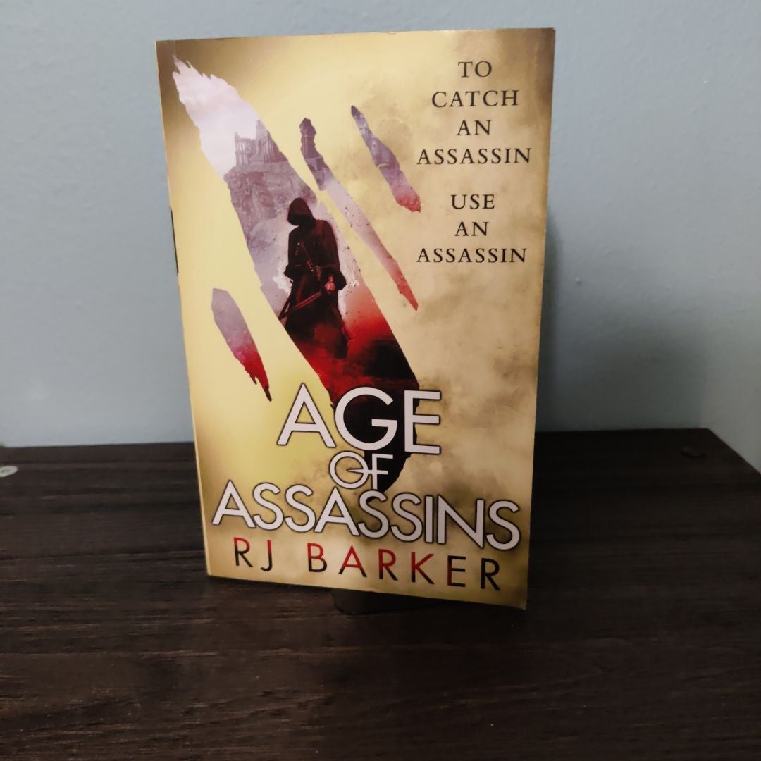 Age of Assassins