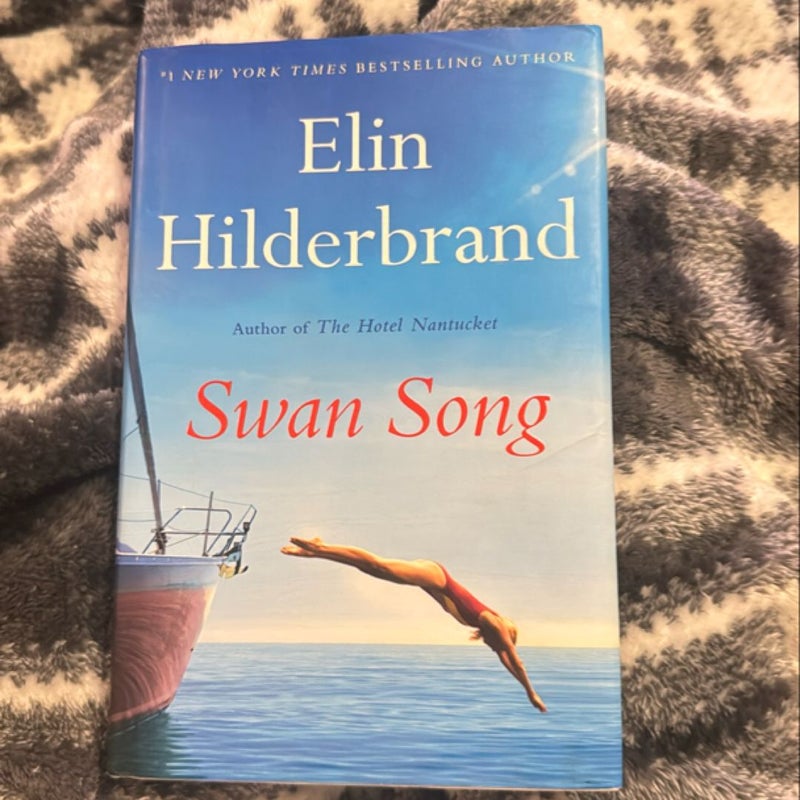 Swan Song