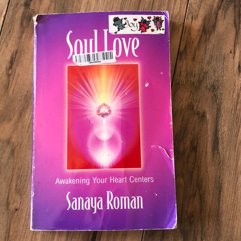 Soul Love