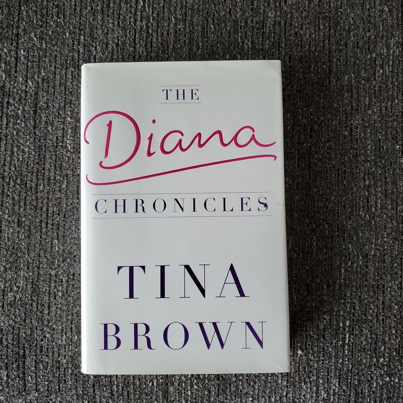 The Diana Chronicles