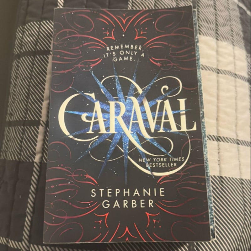 Caraval