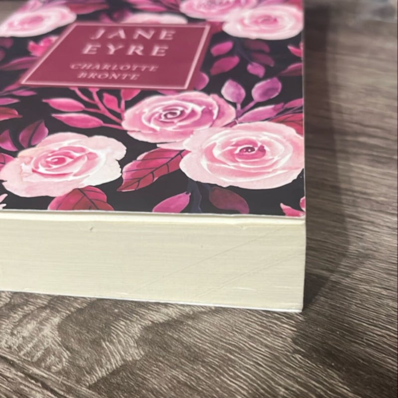 Jane Eyre