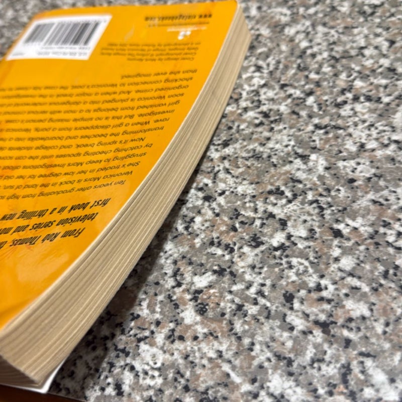 Veronica Mars: an Original Mystery by Rob Thomas