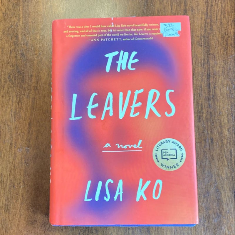 The Leavers (National Book Award Finalist)