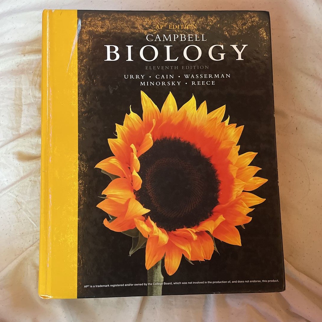 Campbell Biology AP Edition