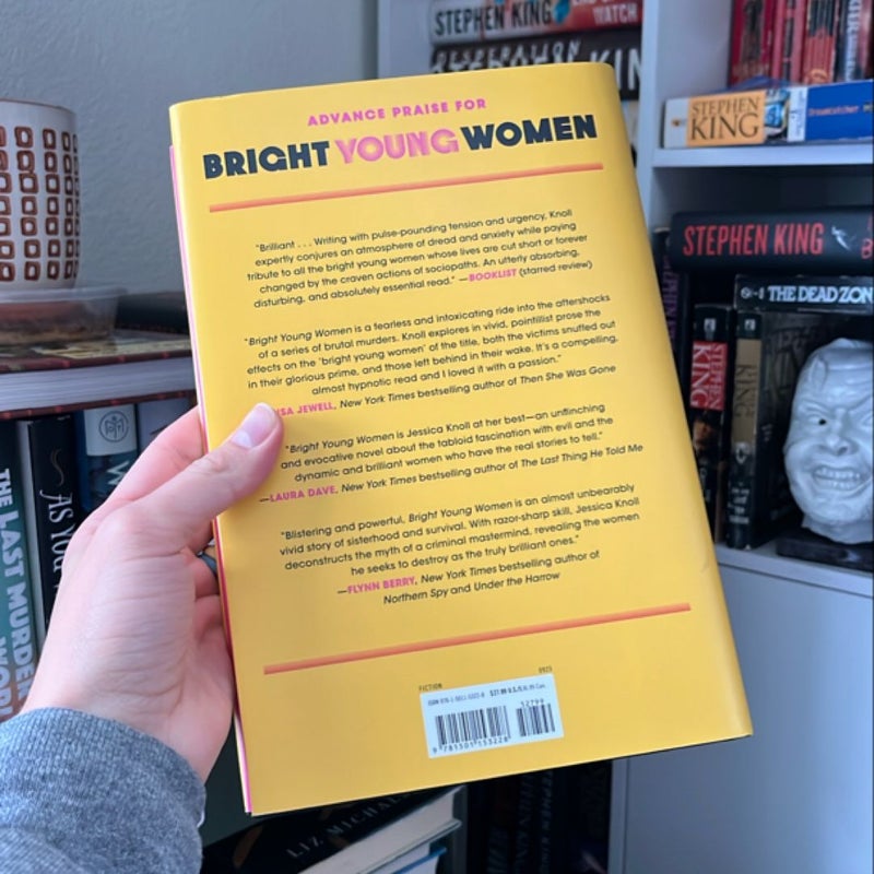 Bright Young Women