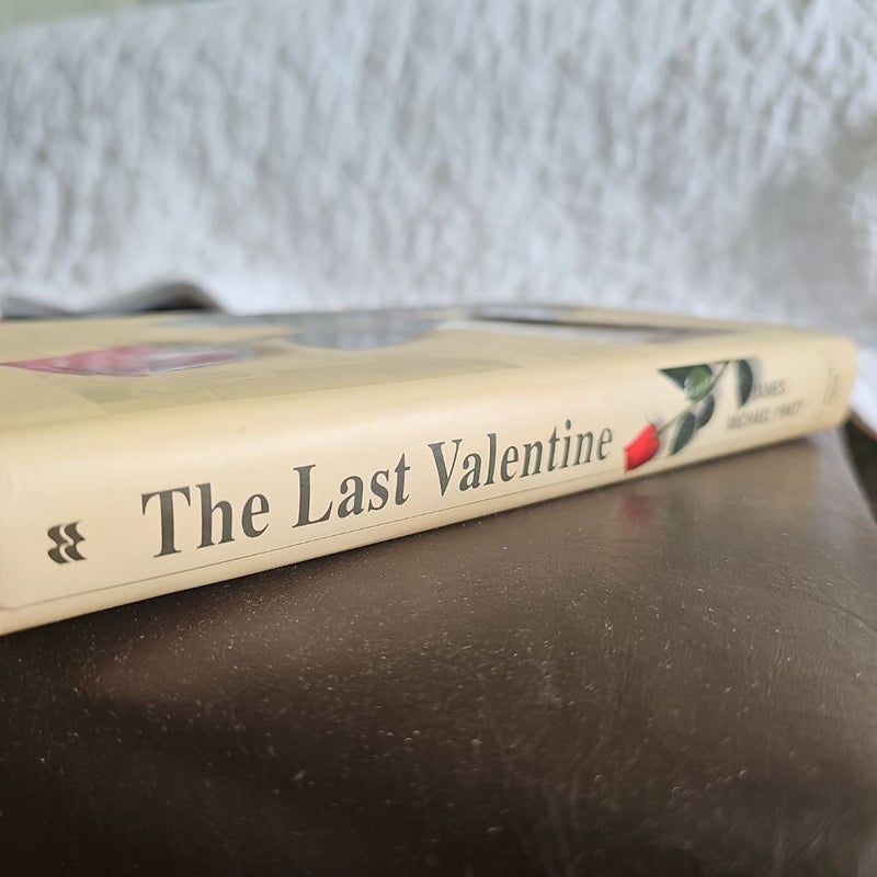 The Last Valentine