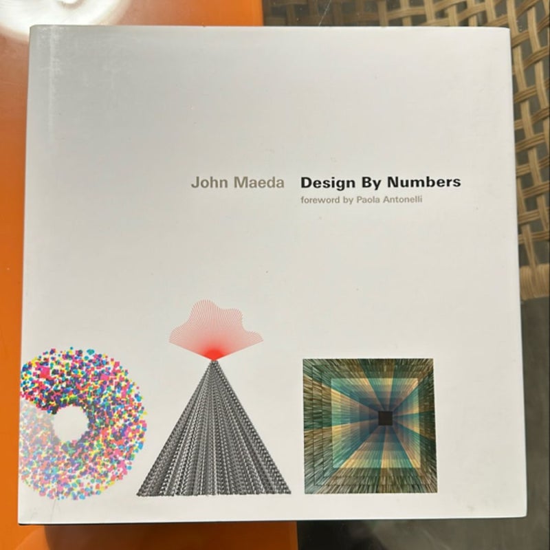 Design by Numbers