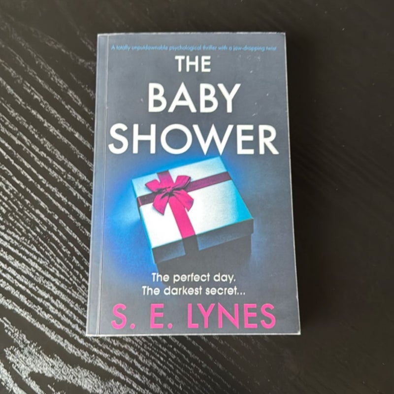 The Baby Shower
