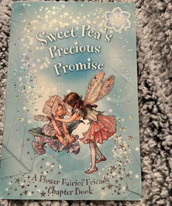 Sweet Pea's Precious Promise