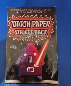 Darth Paper Strikes Back