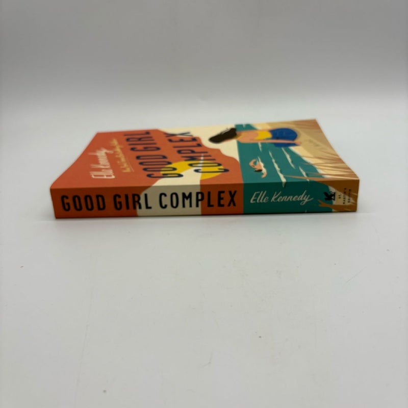 Good Girl Complex