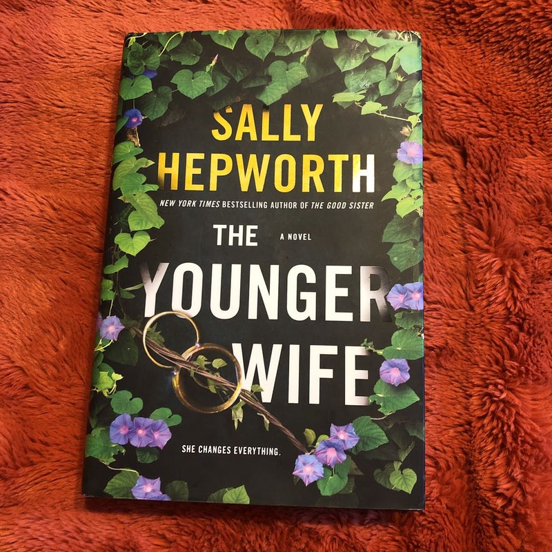 The Younger Wife