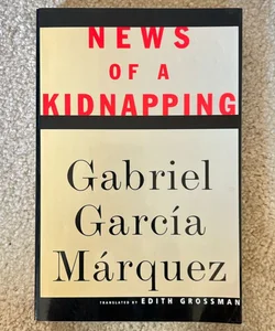 News of a Kidnapping