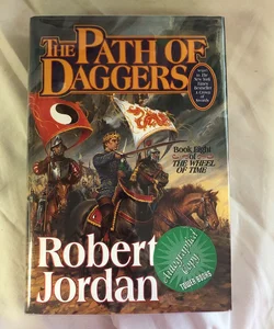 The Path of Daggers